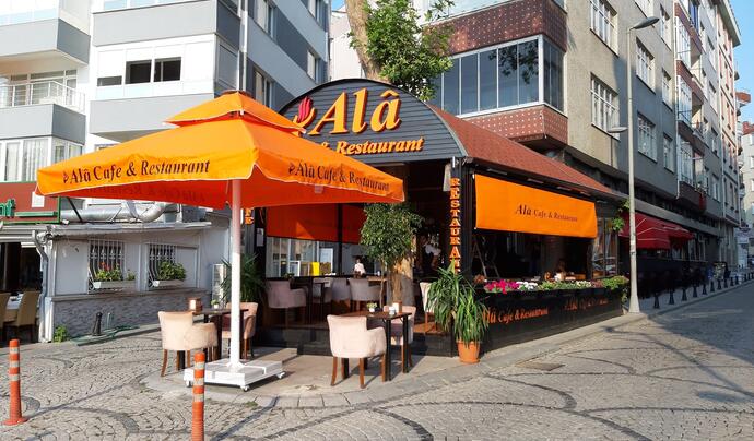 Ala Cafe