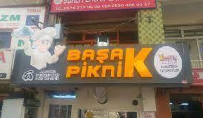 Başak Piknik