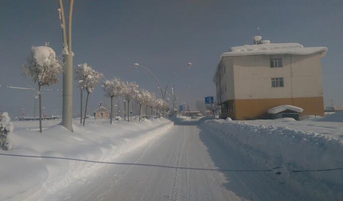 Hasköy Öğretmenevi ve Akşam Sanat Okulu