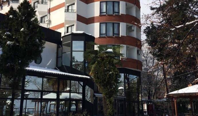 Ordu Büyükşehir Öğretmenevi ve Akşam Sanat Okulu