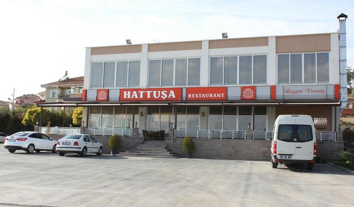 Hattuşa Restoran