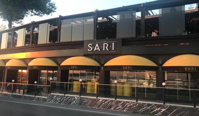 Sarı Restaurant