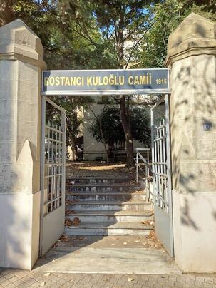 Bostancı Kuloğlu Camii