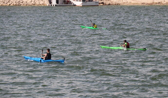 Hasankeyf Turizm ve Kano Festival