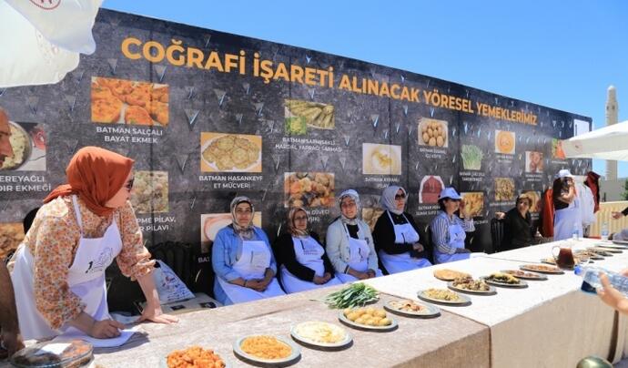 Hasankeyf Turizm Ve Gastronomi Festivali