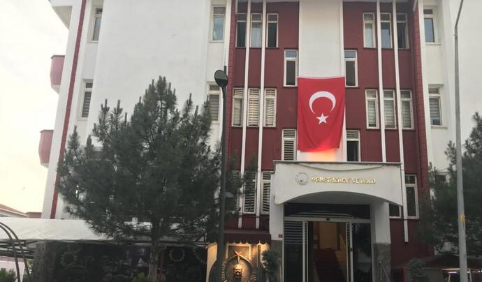 Lüleburgaz Öğretmenevi ve Akşam Sanat Okulu