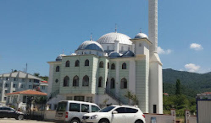 Hafız Mehmet Gürel Camii