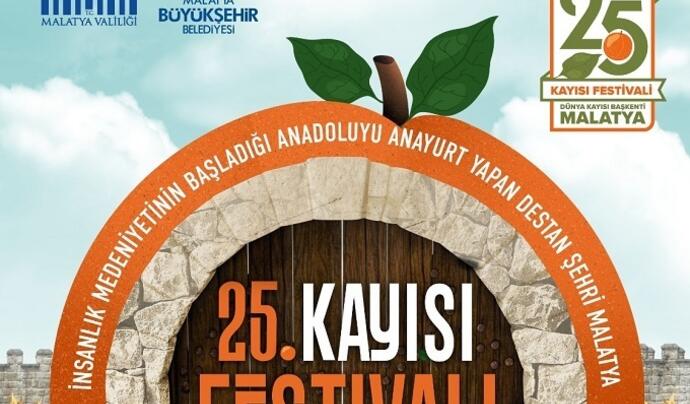 Malatya Kültür, Sanat ve Kayısı Festivali