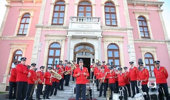 Bando ve Ciğer Festivali