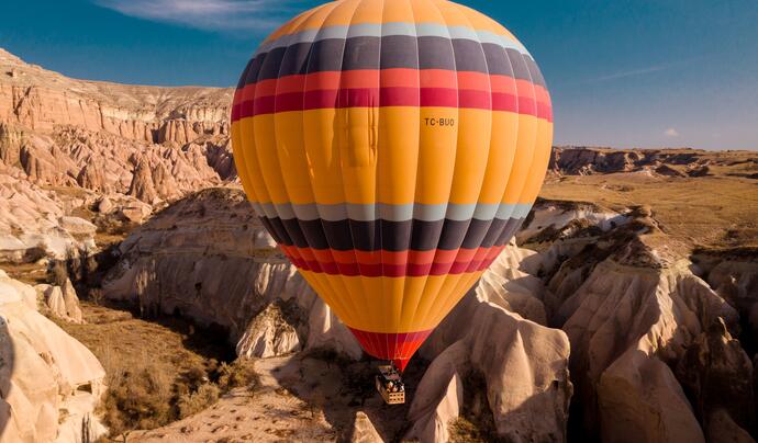 Ürgüp Balloons