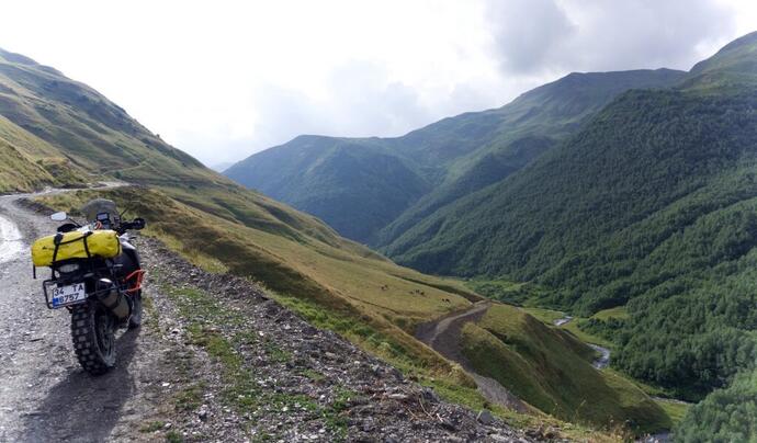 Yayla Motosiklet Şenliği