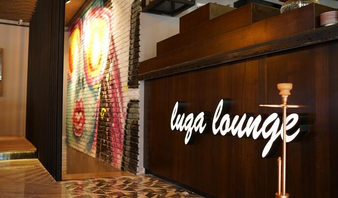 LUQA Lounge