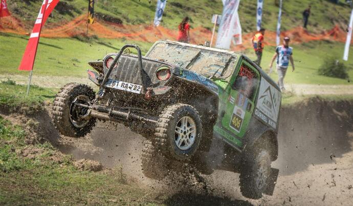 Giresun Off Road Kulübü