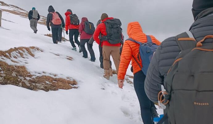 Giresun Doğa Sporları Kulübü