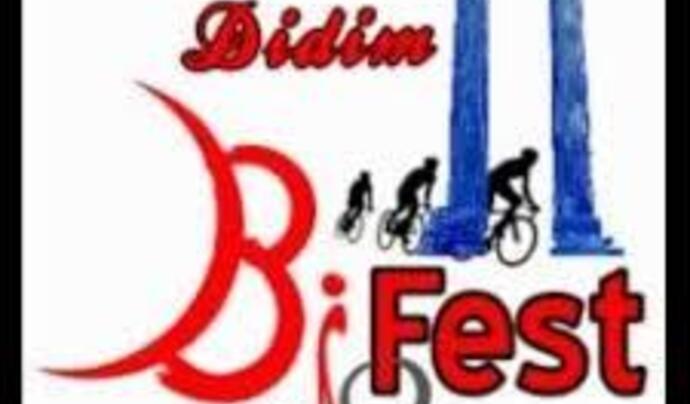 Didim Bisiklet Festivali