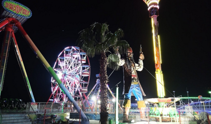 İskenderun Lunapark