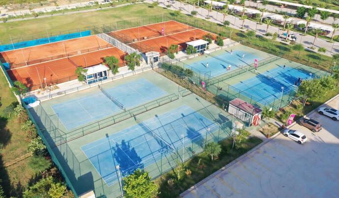 Didim Tenis Kulübü