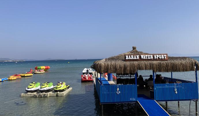 Baran Waters Sports