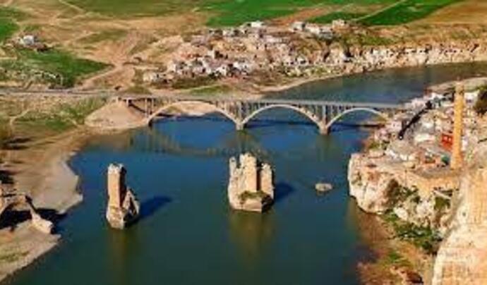 Batman Hasankeyf Kültür Sanat Festivali