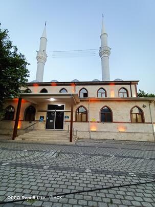 Hafize Hatun Camii