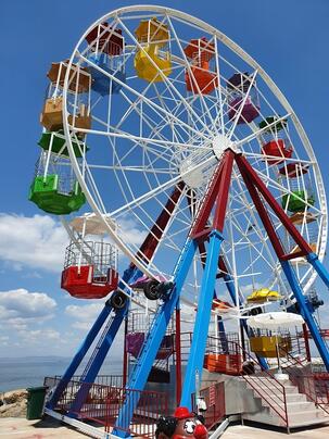 Altınbaş Lunapark