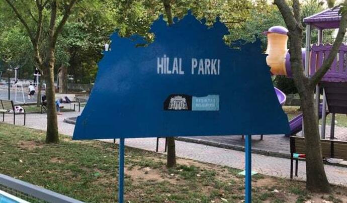 Hilal Parkı