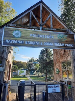 Polonezköy Zoo Park