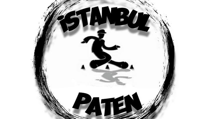 Paten Dersi - İstanbul Paten