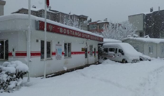 Bostancı Spor Kulübü