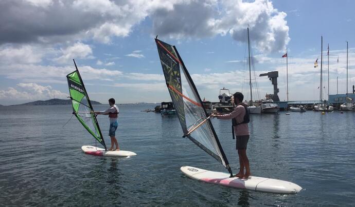 İstanbul Windsurf Center