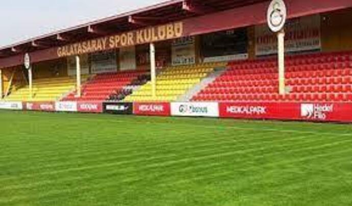 Florya Metin Oktay Tesisleri