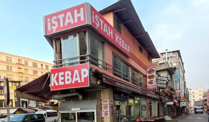 İştah Kebap