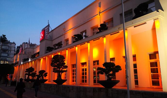 Bağlama Günleri Festivali