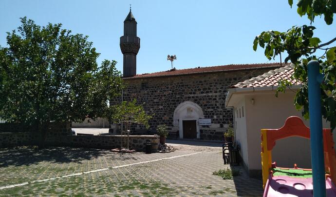 Killik Camii