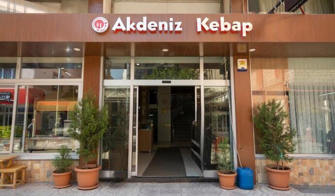 Akdeniz Kebap