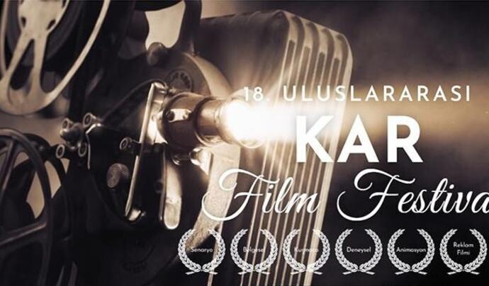 Uluslararası Kar Film Festivali