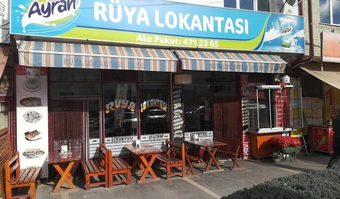 Rüya Lokantası