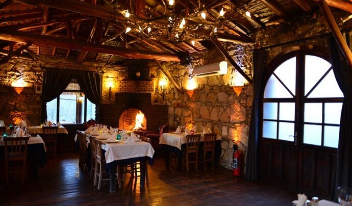 Tarihi Köy Restaurant