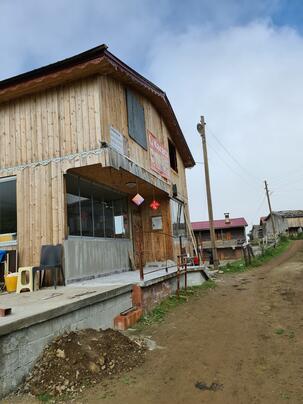 Karaca Yayla Restaurant