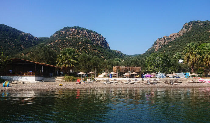 Gargara Camping