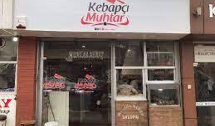 Kebapçı Muhtar