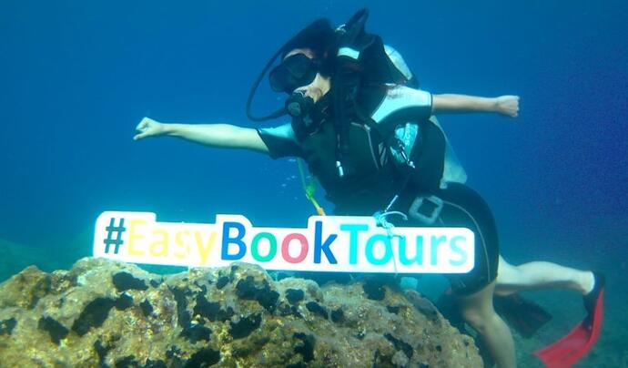 Easy Book Tours