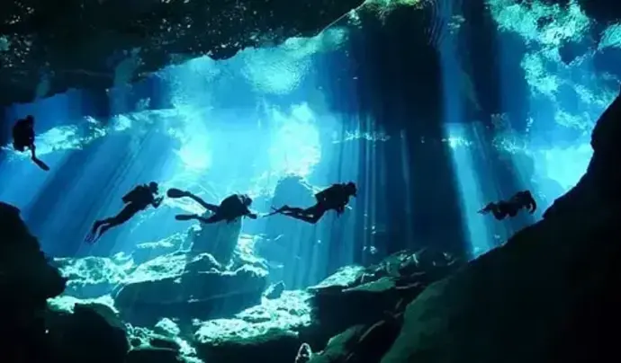 Guru Dive Dalış Merkezi