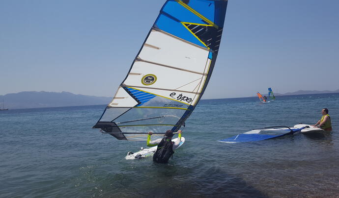 Fener Windsurf