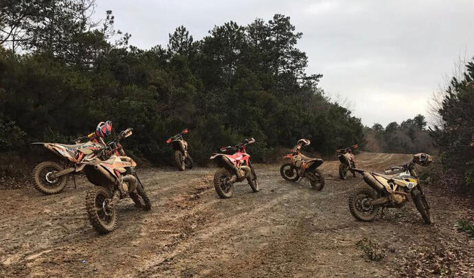 Enduropark