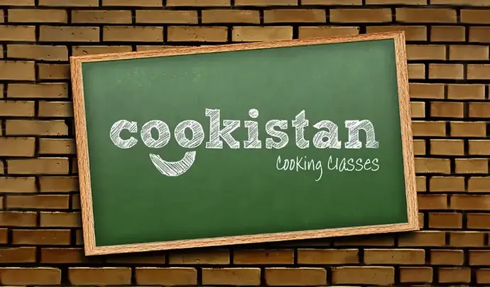 Cookistan İstanbul Cooking Classes