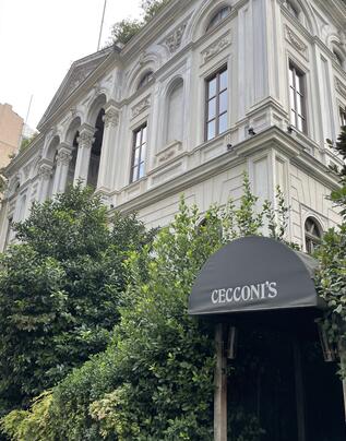 Cecconi's Restaurant