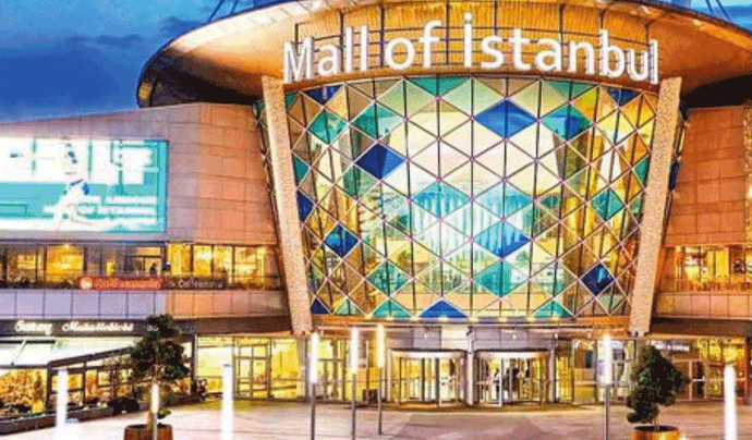 Mall of İstanbul