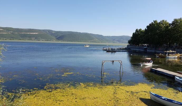 Şehr-i Derya Parkı