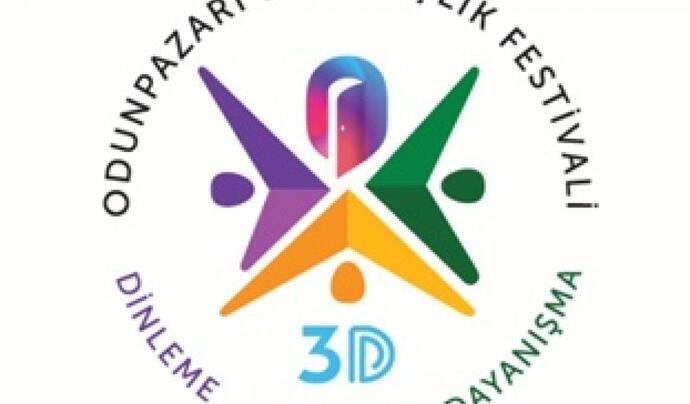 Uluslararası Odunpazarı 3D Gençlik Festivali